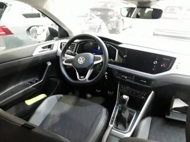 Volkswagen Taigo 2025