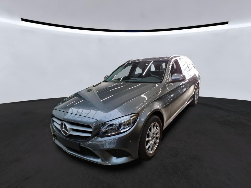 Mercedes-Benz C 200 2021