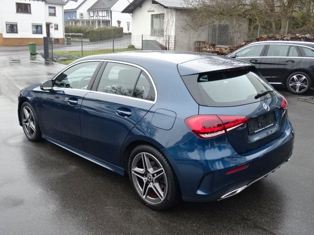 Mercedes-Benz A 200 2020