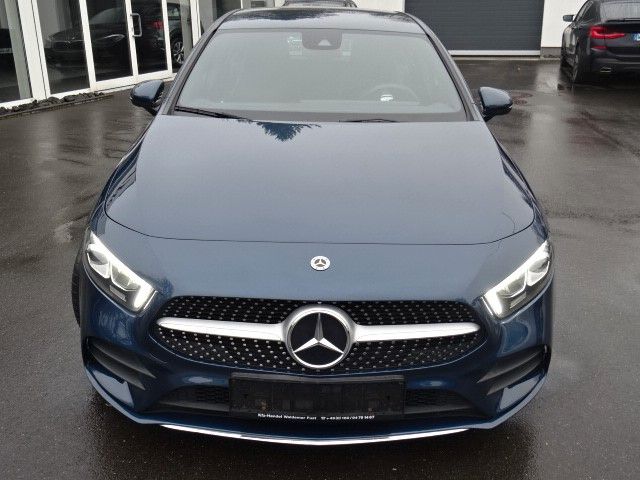 Mercedes-Benz A 200 2020