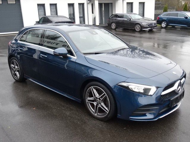 Mercedes-Benz A 200 2020