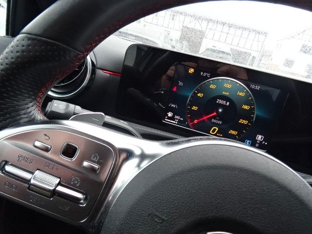 Mercedes-Benz A 200 2020