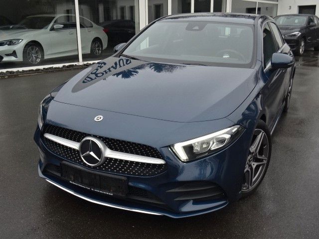 Mercedes-Benz A 200 2020
