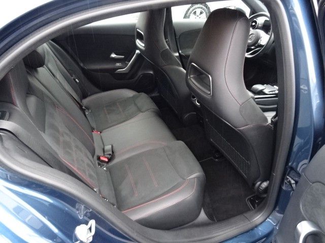 Mercedes-Benz A 200 2020