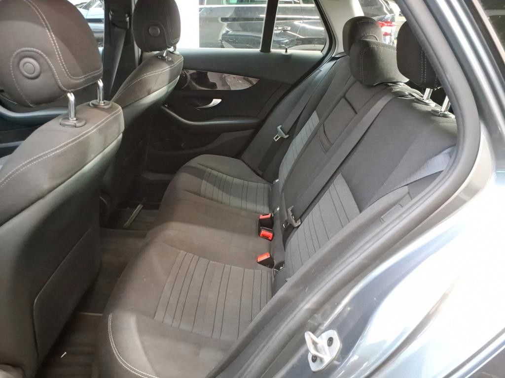 Mercedes-Benz C 200 2021