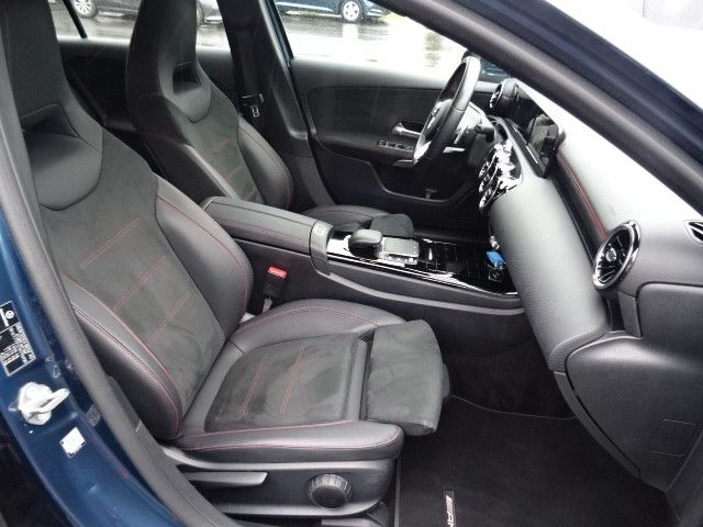 Mercedes-Benz A 200 2020