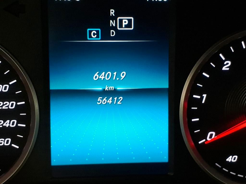 Mercedes-Benz C 200 2021