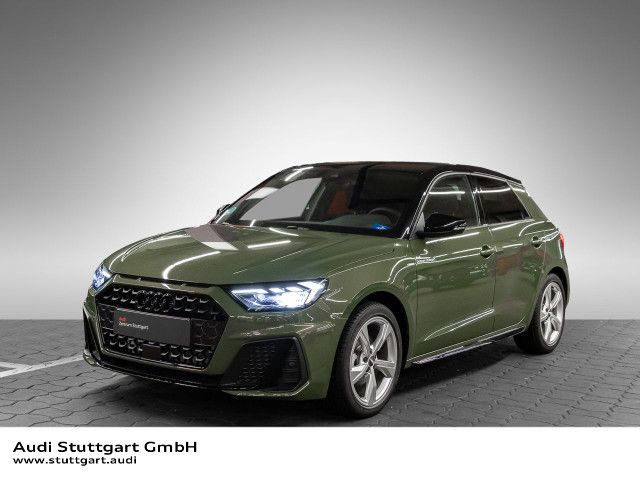 Audi A1 2025