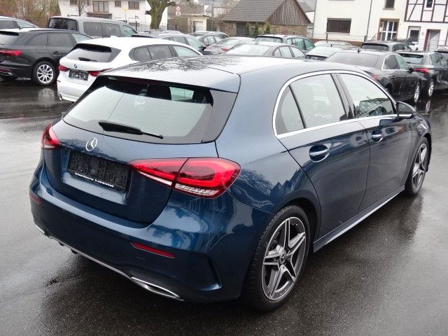 Mercedes-Benz A 200 2020