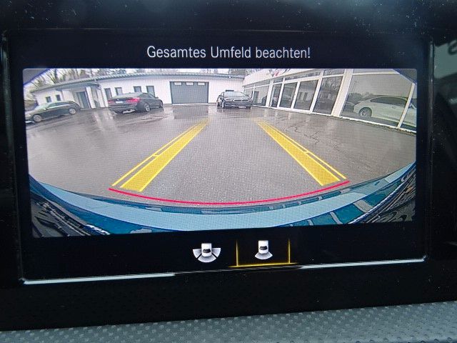 Mercedes-Benz A 200 2020