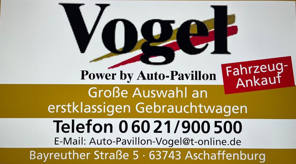 Volkswagen Touran 2023