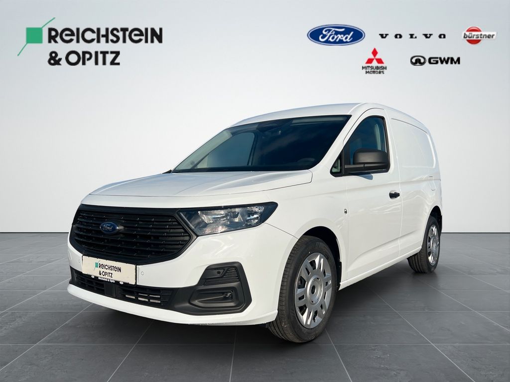 Ford Transit Connect 2026