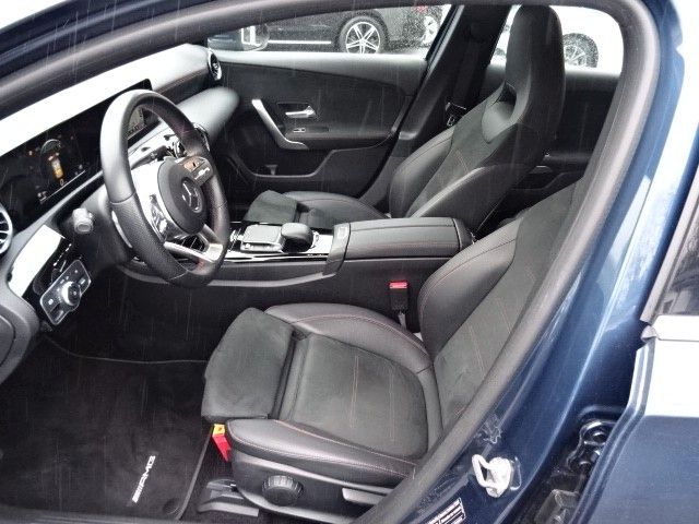 Mercedes-Benz A 200 2020