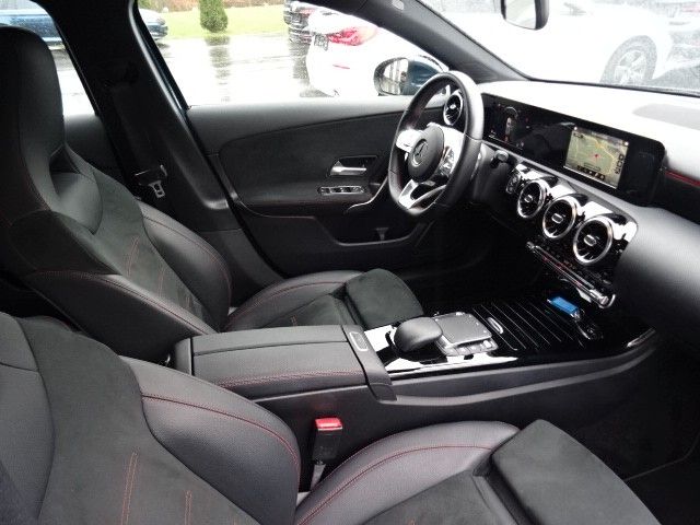 Mercedes-Benz A 200 2020