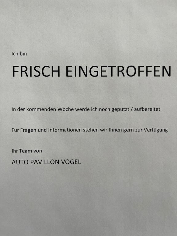 Volkswagen Touran 2023