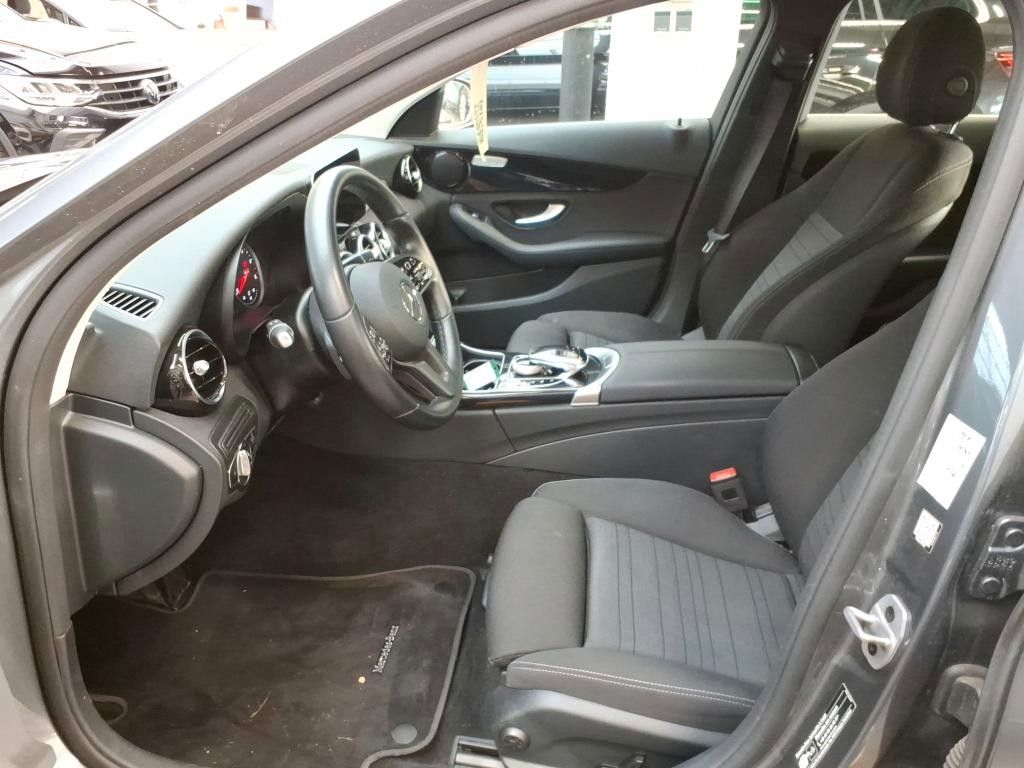 Mercedes-Benz C 200 2021