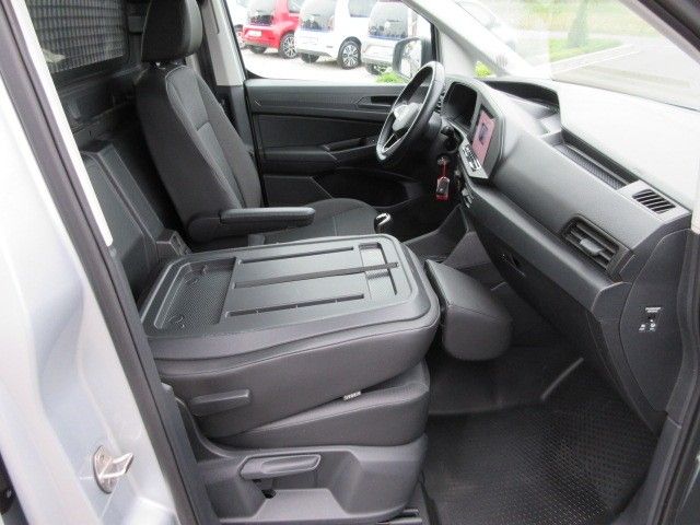 Volkswagen Caddy Maxi 2021