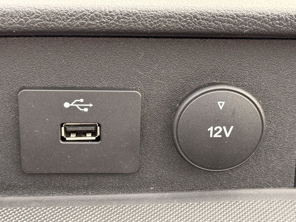 Ford Transit Custom 2020