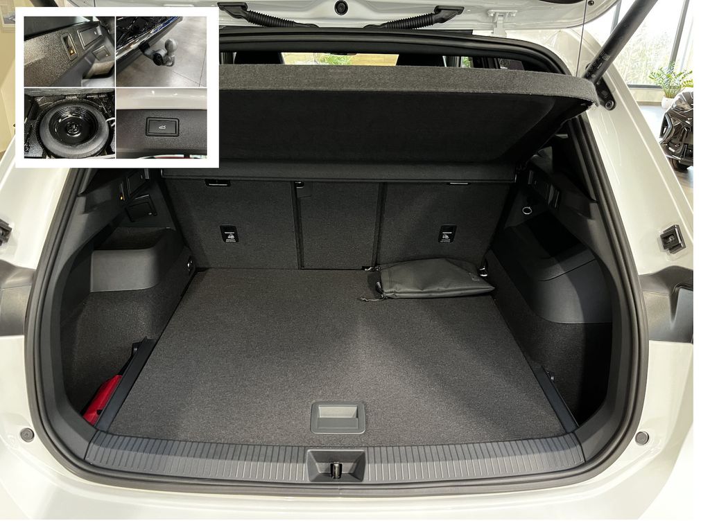 Volkswagen Tiguan 2025