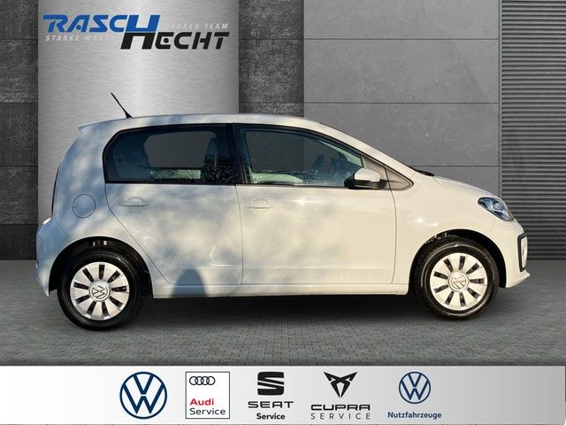 Volkswagen up! 2022