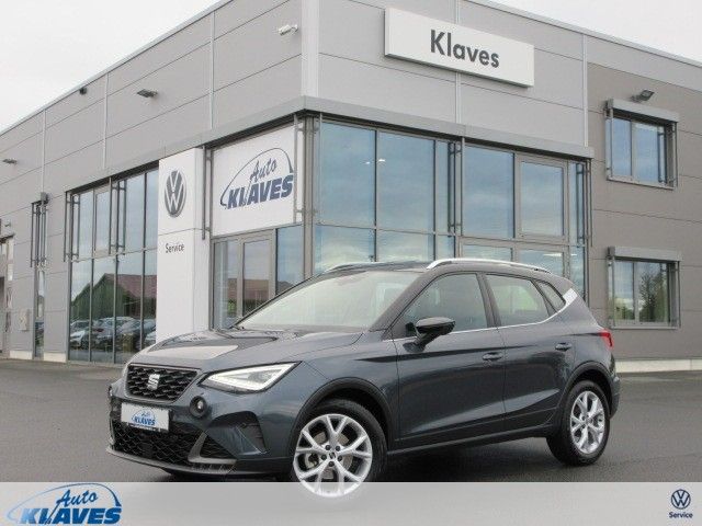 Seat Arona 2021