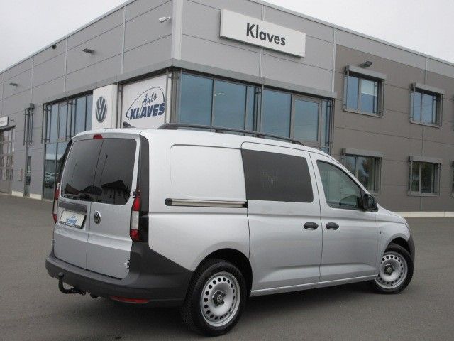 Volkswagen Caddy Maxi 2021