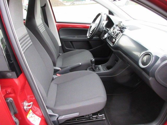 Volkswagen up! 2023