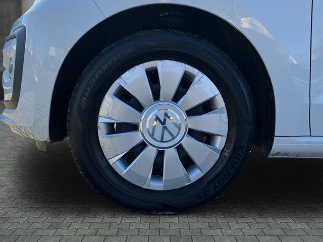 Volkswagen up! 2022