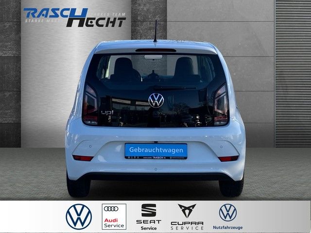 Volkswagen up! 2022