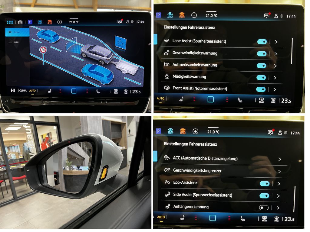 Volkswagen Tiguan 2025