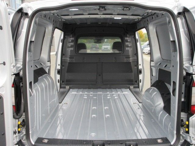 Volkswagen Caddy Maxi 2021