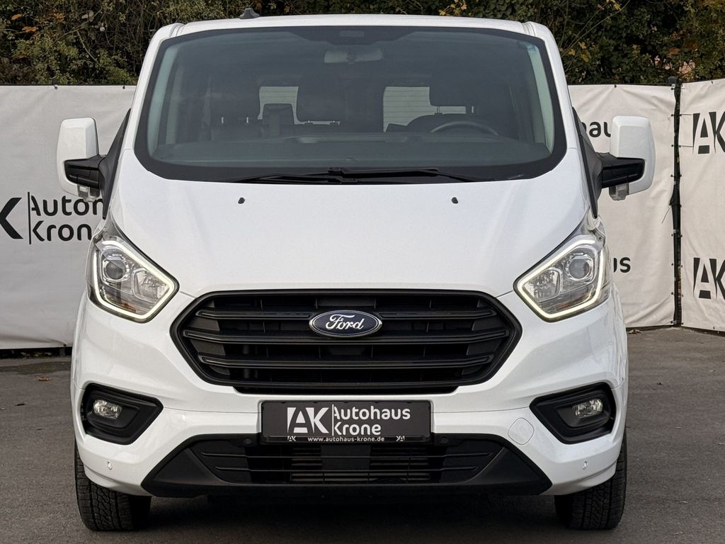 Ford Transit Custom 2020