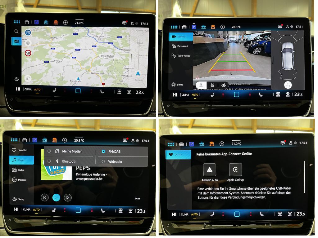 Volkswagen Tiguan 2025