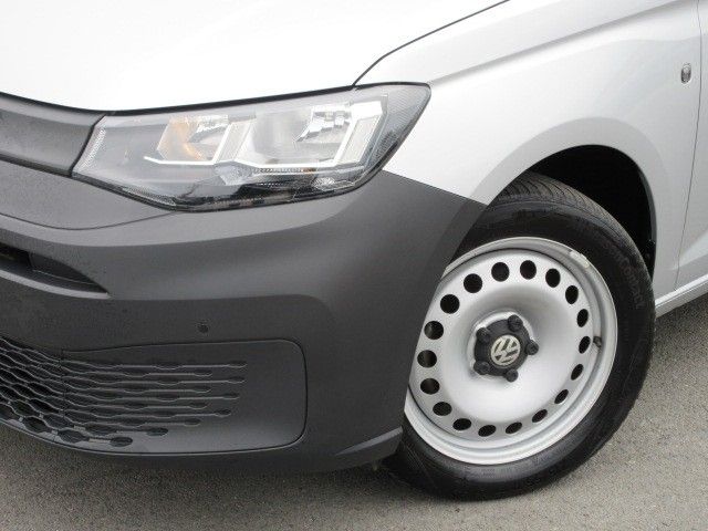 Volkswagen Caddy Maxi 2021