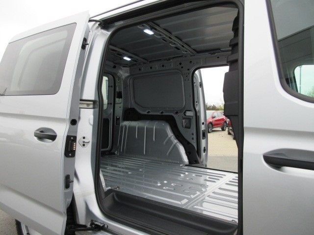 Volkswagen Caddy Maxi 2021