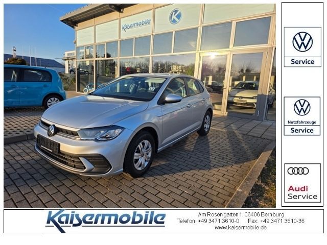 Volkswagen Polo 2025