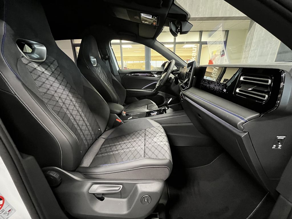 Volkswagen Tiguan 2025