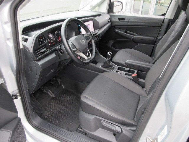 Volkswagen Caddy Maxi 2021