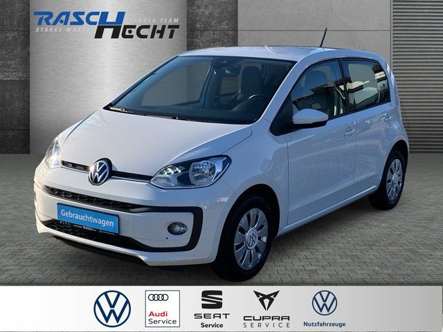 Volkswagen up! 2022