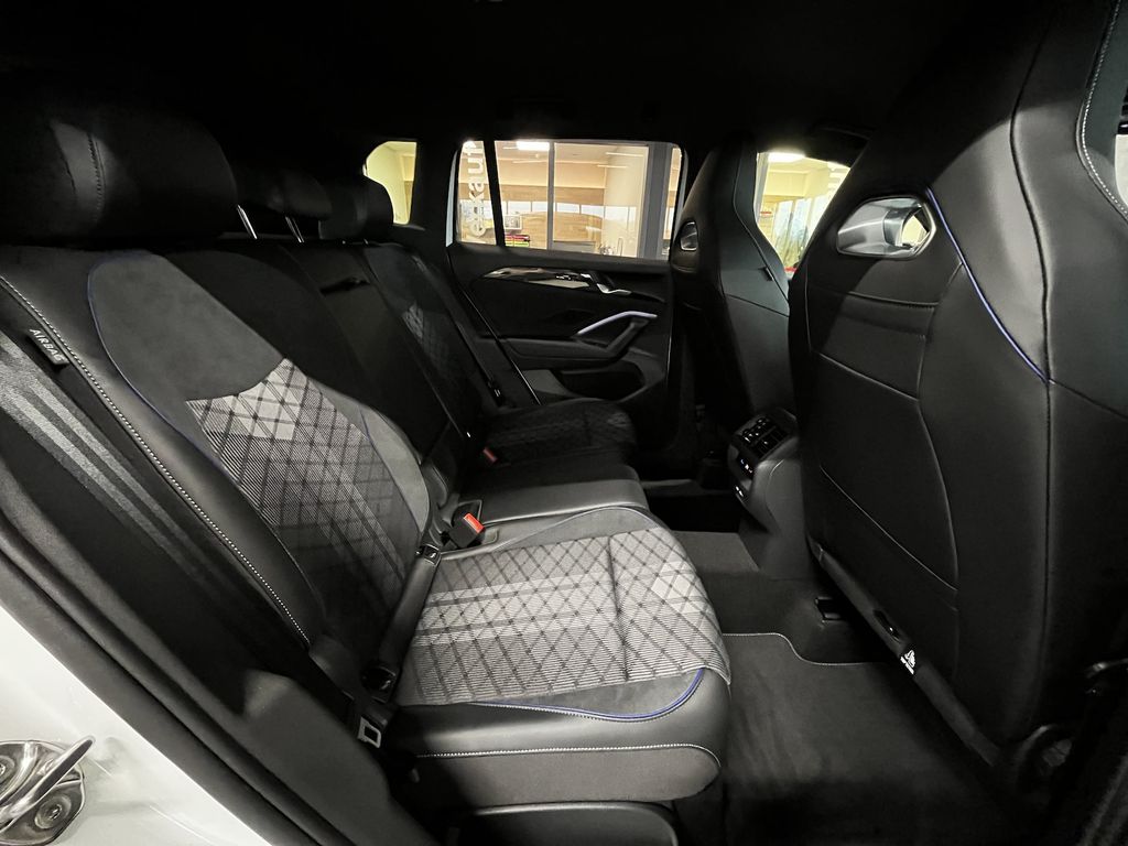 Volkswagen Tiguan 2025