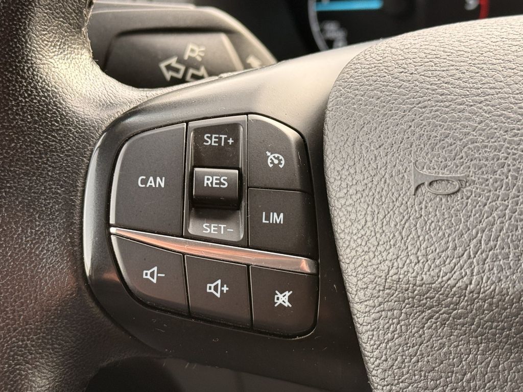 Ford Transit Custom 2020