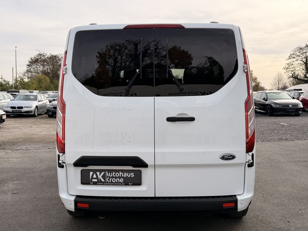 Ford Transit Custom 2020