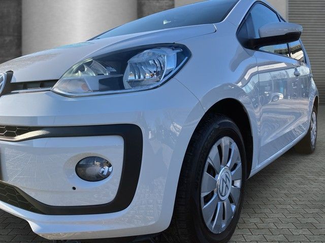 Volkswagen up! 2022
