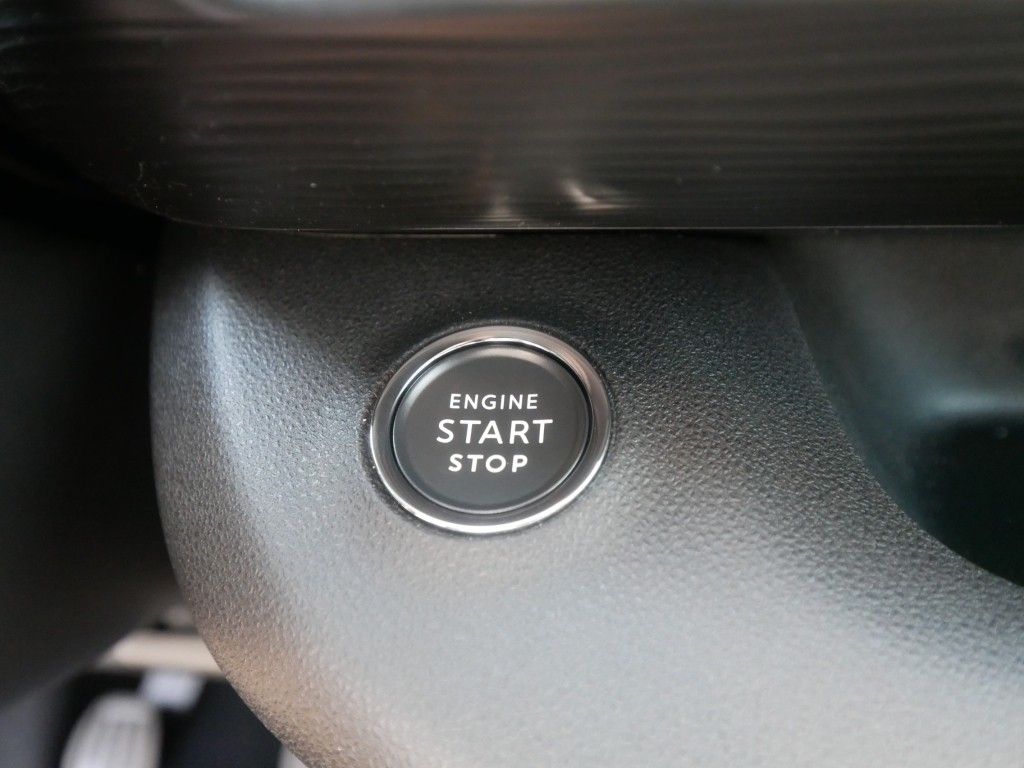 Jeep Avenger 2025