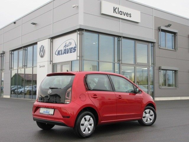 Volkswagen up! 2023