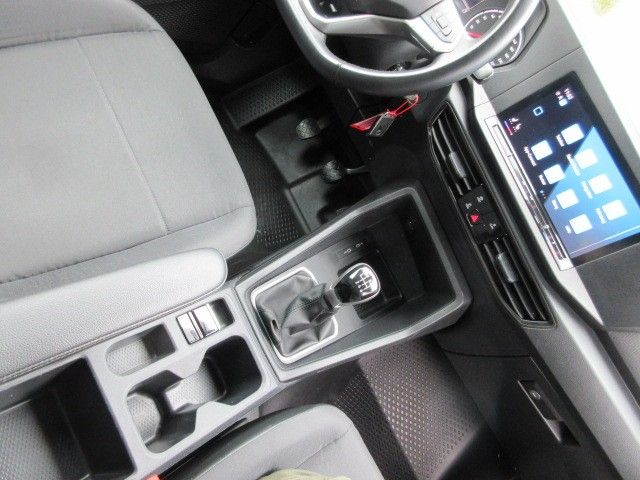 Volkswagen Caddy Maxi 2021