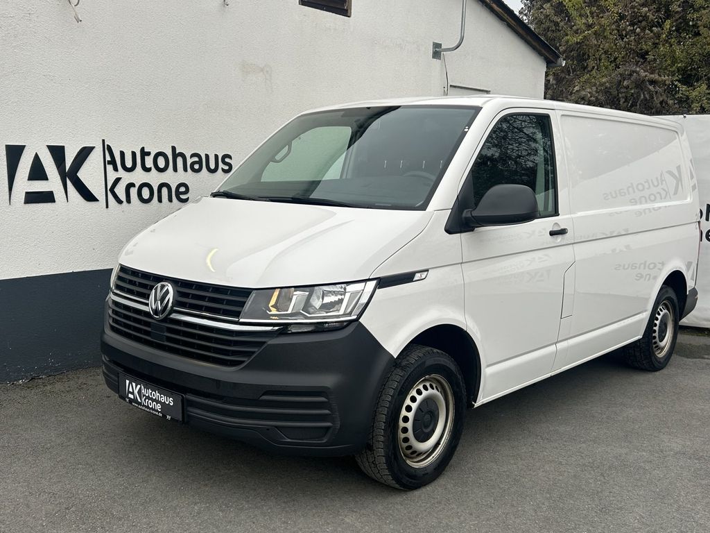 Volkswagen T6 Transporter 2021