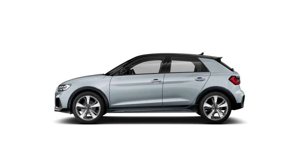 Audi A1 2022