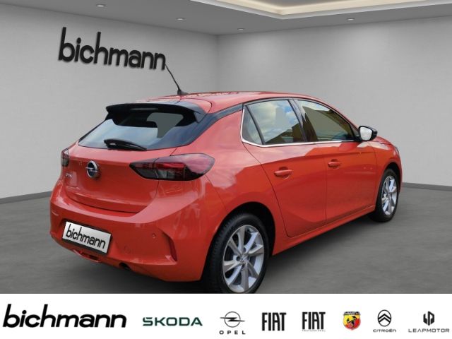 Opel Corsa 2022