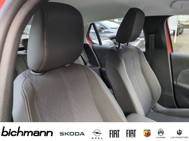 Opel Corsa 2022